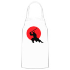 Кухонный фартук