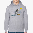 Толстовка худи