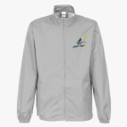 Ветровка без капюшона