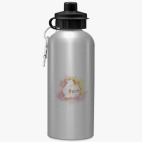 Спортивная бутылка