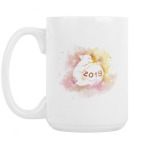 Кружка 420 мл