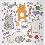 Котики