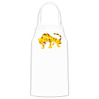 Кухонный фартук