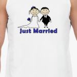 Just Married