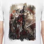 Чемпионы Башни Смерти