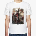 Чемпионы Башни Смерти