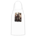 Кухонный фартук