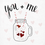 Смузи с любовью