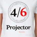 Human Design 4/6 Проектор