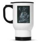 Кружка-термос