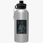 Спортивная бутылка