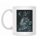 Кружка 330 мл