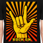 Rock On