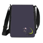 Сумка на плечо (планшет) Последний серафим Owari no Seraph Шиноа Хиираги