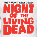 Ночь живых мертвецов