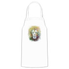 Кухонный фартук