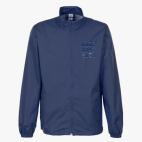 Ветровка без капюшона