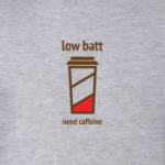 Low batt