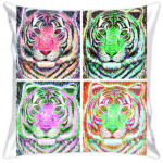 Коллекция Ху Ван Хе ТИГРЫ