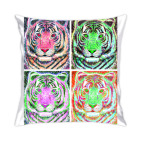 Коллекция Ху Ван Хе ТИГРЫ