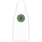 Кухонный фартук