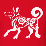 Собака идет - добро принесет!