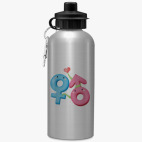 Спортивная бутылка