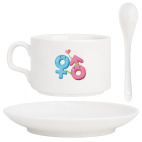 Кофейный набор