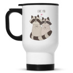 Кружка-термос