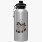 Спортивная бутылка