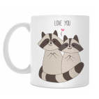 Кружка 330 мл