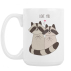 Кружка 420 мл