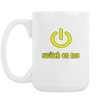 Кружка 420 мл