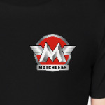Moto Matchless FANS
