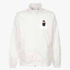 Ветровка без капюшона