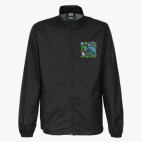 Ветровка без капюшона