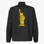 Ветровка без капюшона