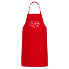 Кухонный фартук