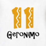 11 Доктор GERONIMO