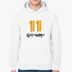 Толстовка худи