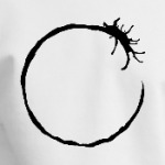 Прибытие. Язык гептаподов (Heptapod language)