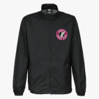 Ветровка без капюшона