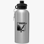 Спортивная бутылка