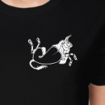 Скифский бык