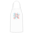 Кухонный фартук