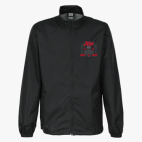 Ветровка без капюшона