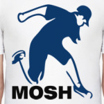 Mosh