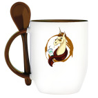 Единорог Кофеман