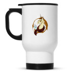 Кружка-термос