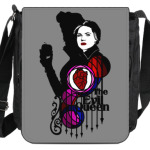 The Evil Queen